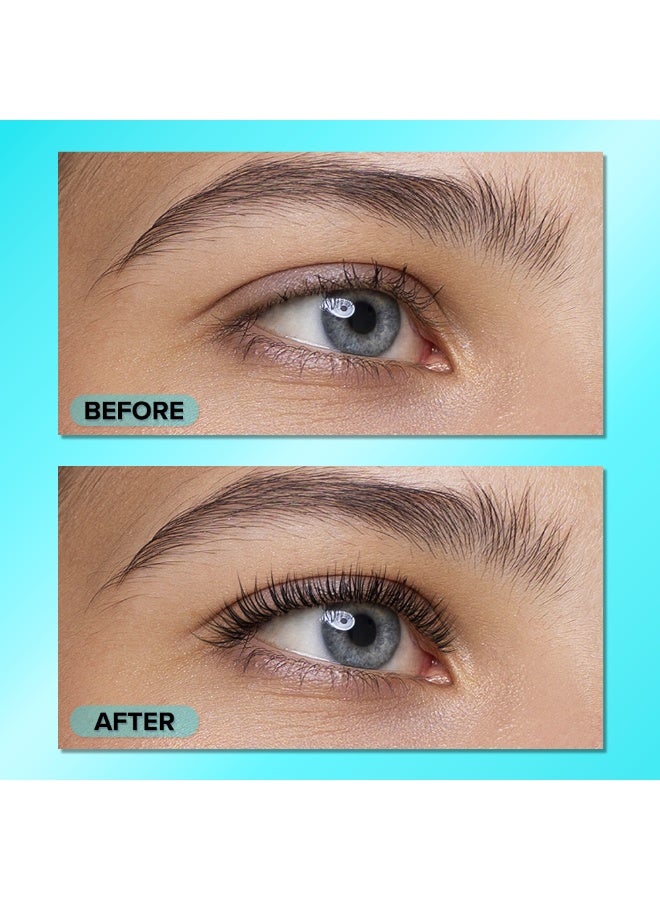 كاركتر ماسكارا كثيفة مكثفة من كاركتر - سي إم إس ٠٠١ - Image 4